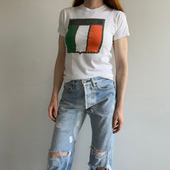 1970/80s Ireland T-Shirt - Smaller Size