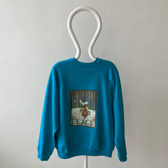 1984 Peace Sweatshirt