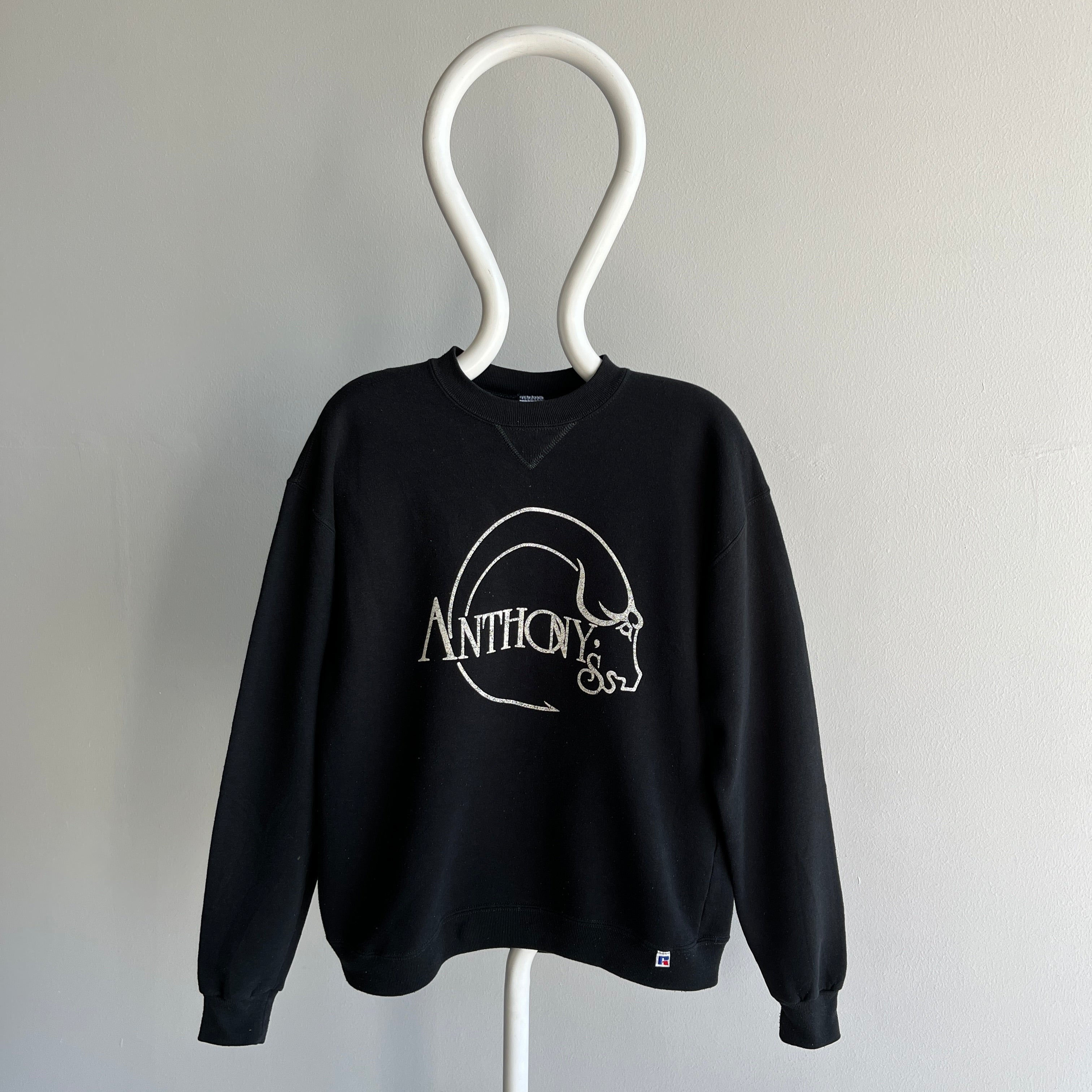 1990s Anthony's Sweatshirt