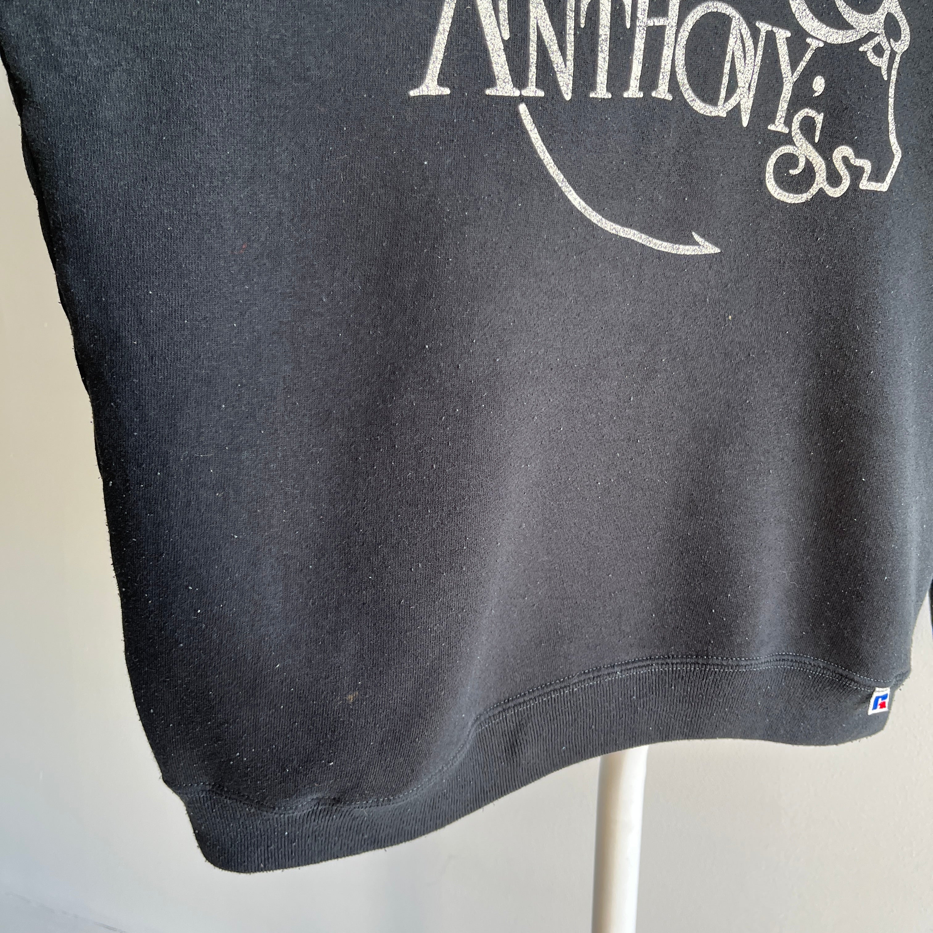 1990s Anthony's Sweatshirt