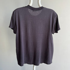 1980s Bluefish Soft and Slouchy T-Shirt