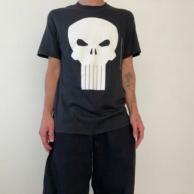 1988 Marvel Punisher T Shirt