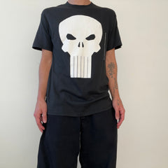 1988 Marvel Punisher T Shirt