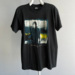 1989/90 Paul McCartney Tour T-Shirt - Front and Back