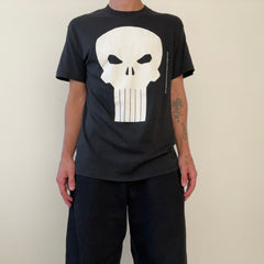 1988 Marvel Punisher T Shirt