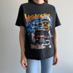 1990s Dale Earnhardt The Intimidator T-Shirt - Perfectly Worn