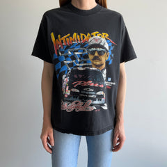 1990s Dale Earnhardt The Intimidator T-Shirt - Perfectly Worn