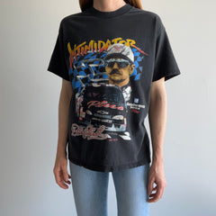 1990s Dale Earnhardt The Intimidator T-Shirt - Perfectly Worn