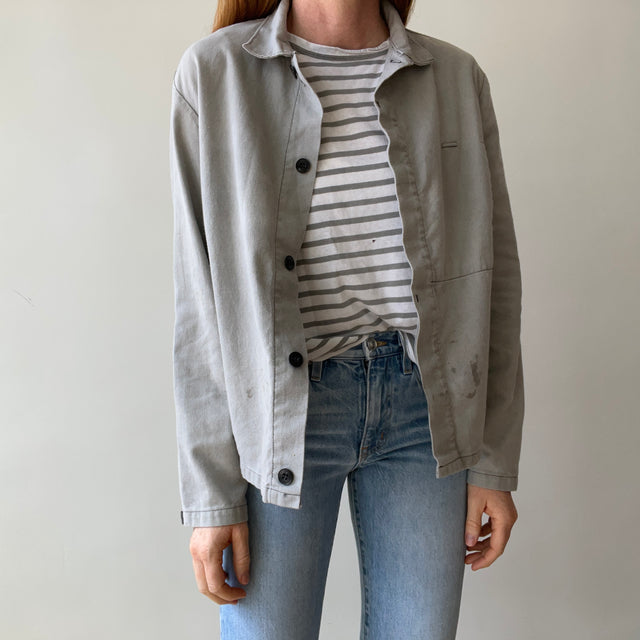 1970's/80's French Chore Jacket