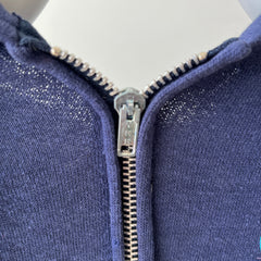 1970s Ocean City Zip Up Hoodie