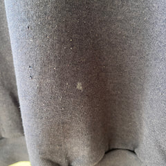 1970s Navy Wisconsin Sweatshirt