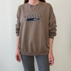 1990s Russell Brand Sweatshirt