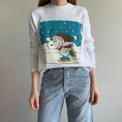 1966 Reprint in the 1980s of Snoopy for Macy's  - WOWOWOW