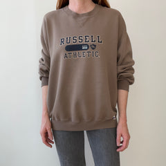 1990s Russell Brand Sweatshirt