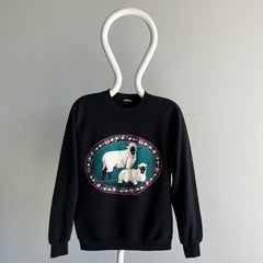 1980 Sheep Sweatshirt