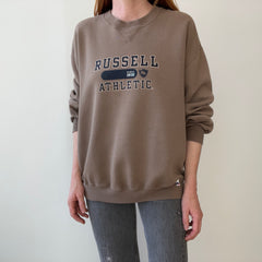 1990s Russell Brand Sweatshirt