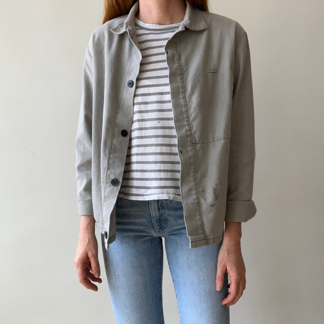 1970's/80's French Chore Jacket