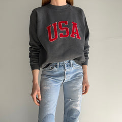 1980s USA Sweatshirt