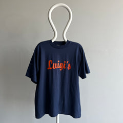 1990s Luigi's FOTL Best T-Shirt