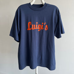 1990s Luigi's FOTL Best T-Shirt