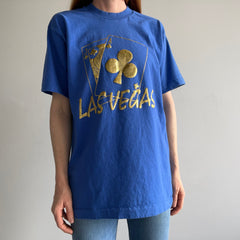 1980s Las Vegas Tourist T-Shirt by FOTL
