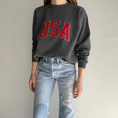 1980s USA Sweatshirt