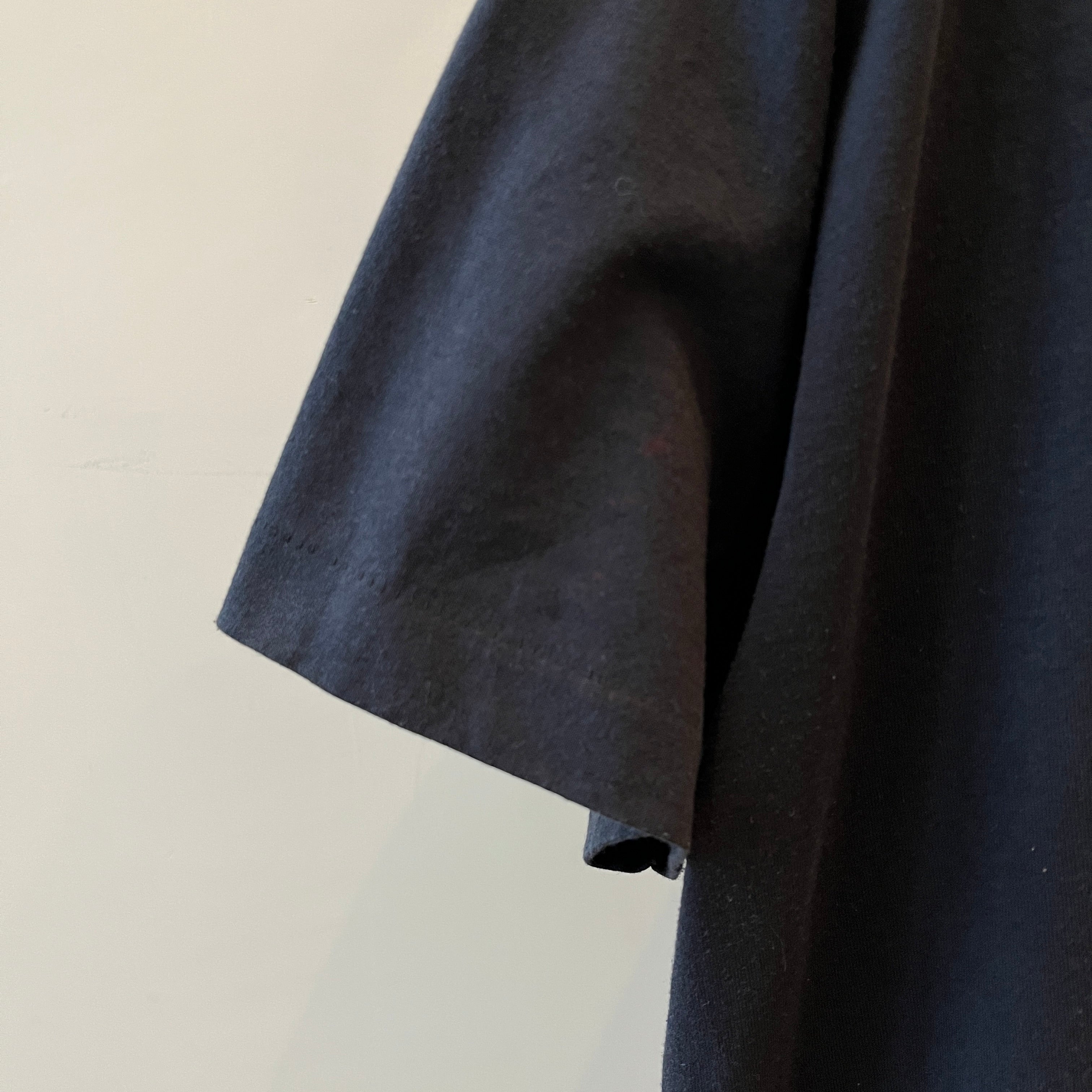 1992 Black Cattle Bowl Tubs T Shirt