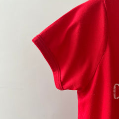 1970s/80s Under Construction T Shirt