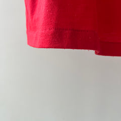 1970s/80s Under Construction T Shirt