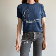 1970/80s Nova Scotia Tourist T-Shirt