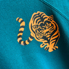 1980s Tiger Sweatshirt