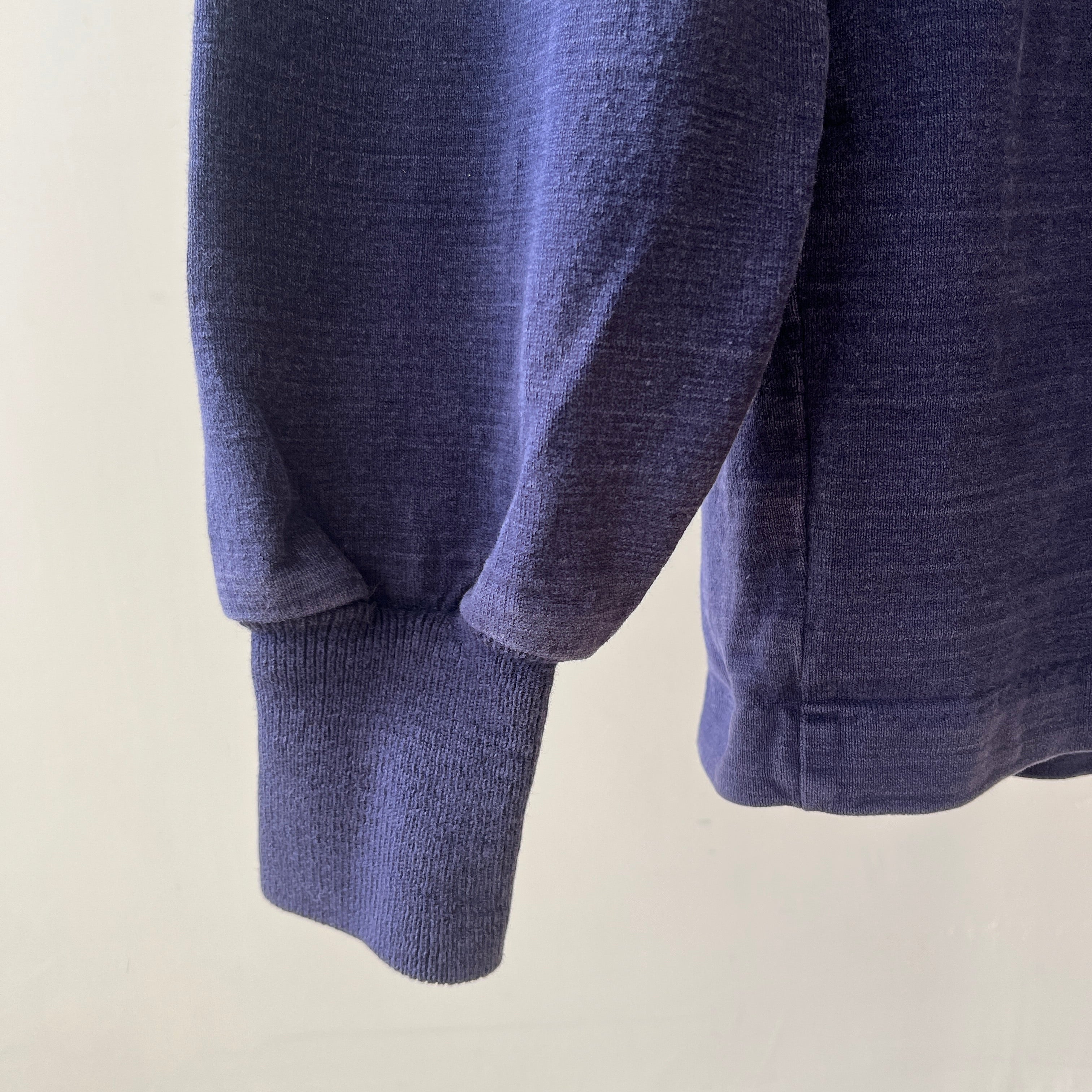 1980s L.L. Bean Rugby Shirt