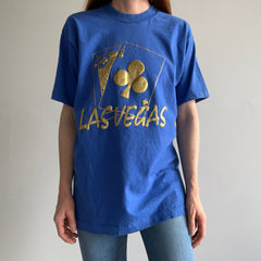 1980s Las Vegas Tourist T-Shirt by FOTL
