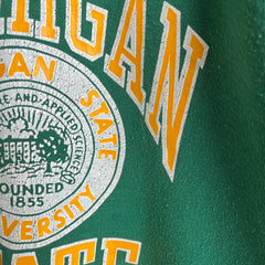 1980s Michigan State Sweatshirt