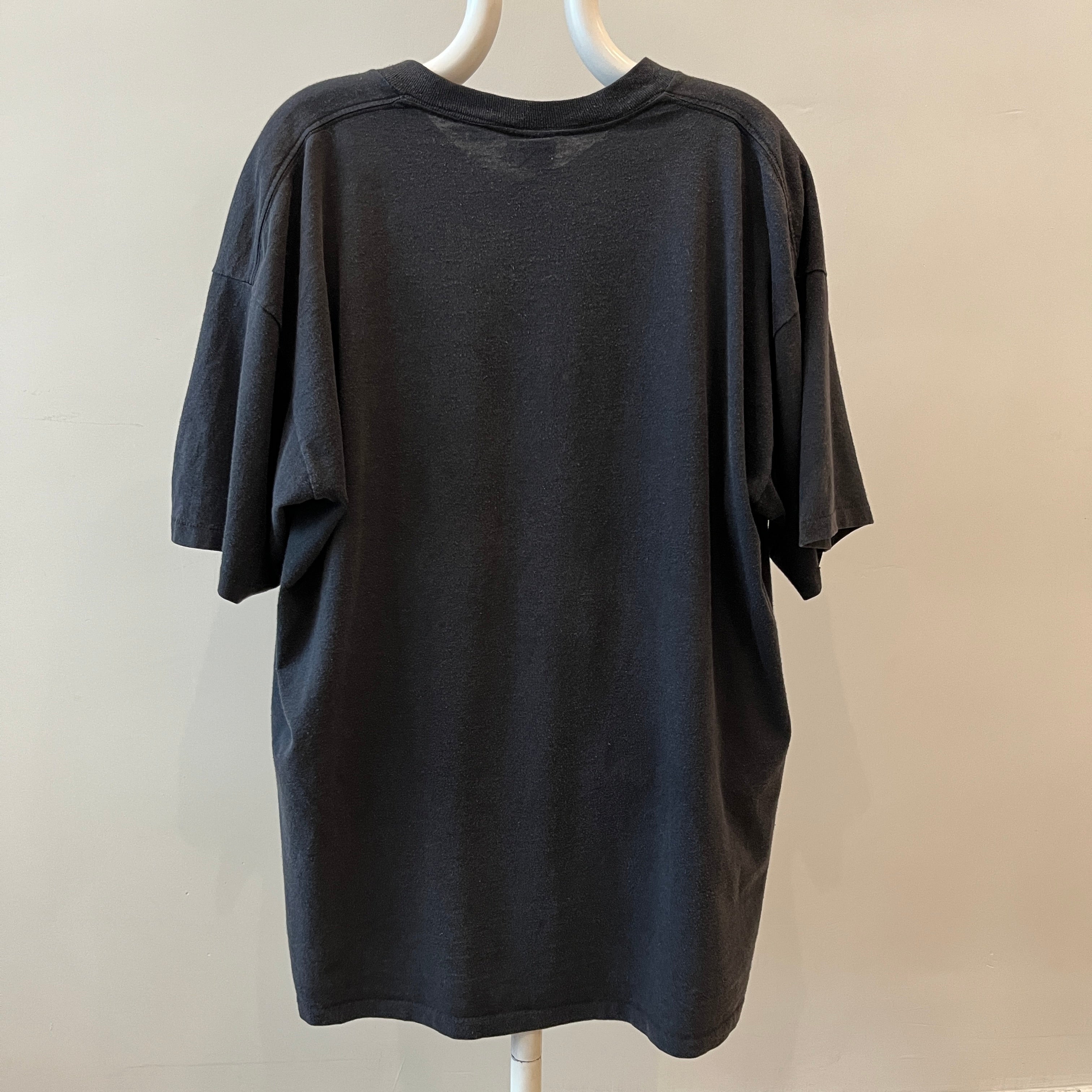 1994 New Orleans All That Jazz T Shirt