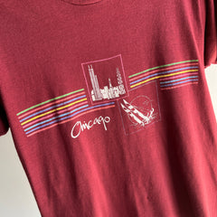 1980s Chicago Tourist T-Shirt