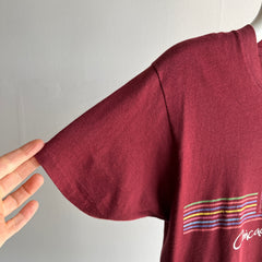 1980s Chicago Tourist T-Shirt