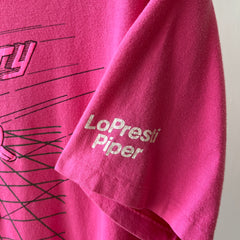1980s/90s Swift Fury T-Shirt - With a Backside Too!