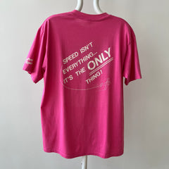 1980s/90s Swift Fury T-Shirt - With a Backside Too!