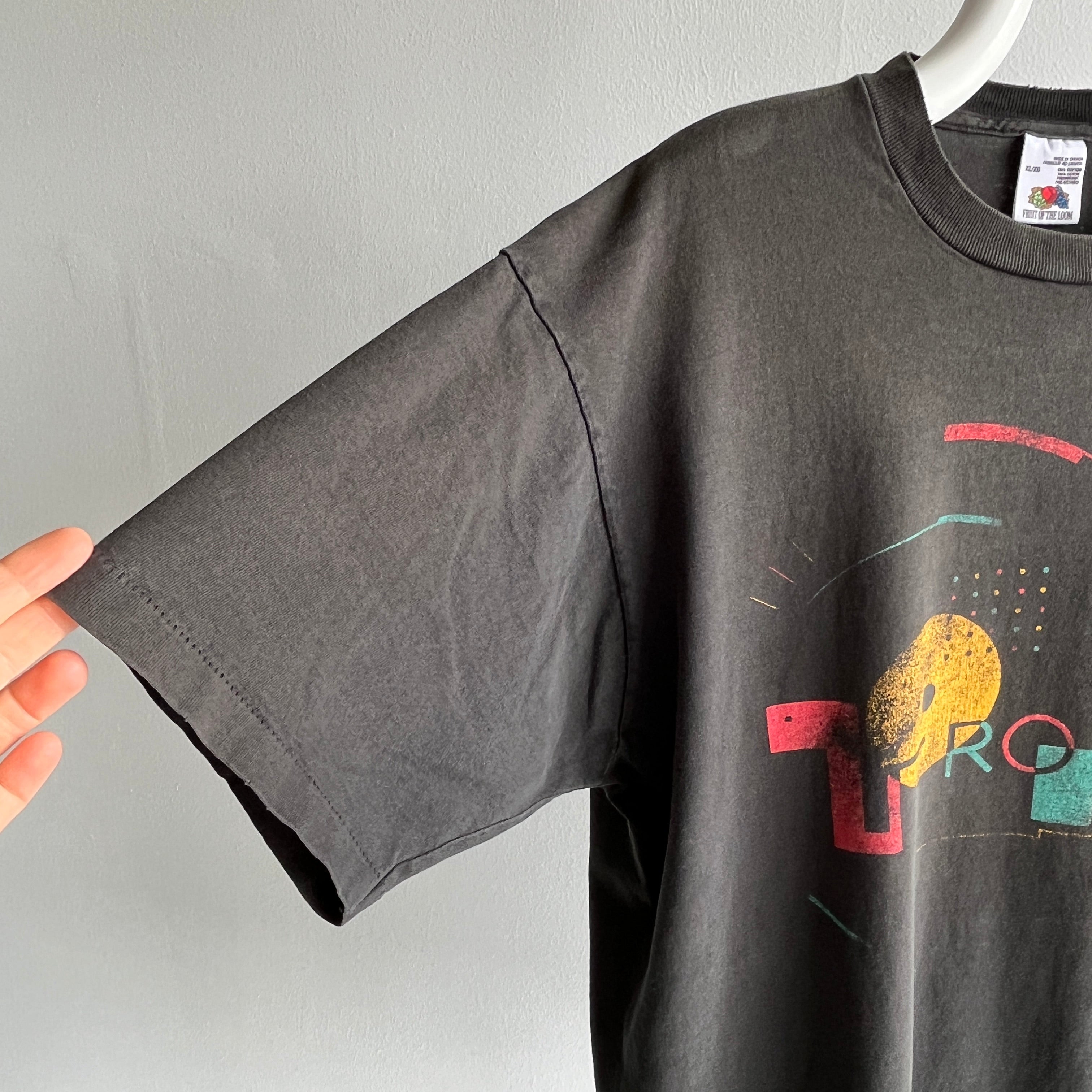 1980s Toronto Tourist T-Shirt