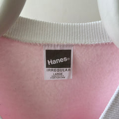 1980s Two Tone Sweatshirt