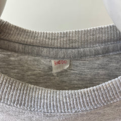 1970s/80s Great Wall Of China T Shirt