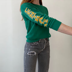 1970/80s Central Arizona Sweatshirt by Champion - USA Made