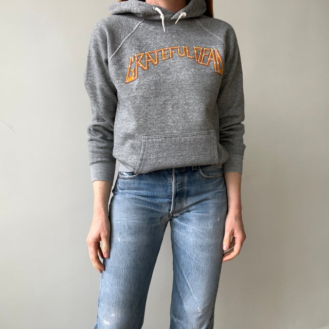 1970s Grateful Dead Hoodie