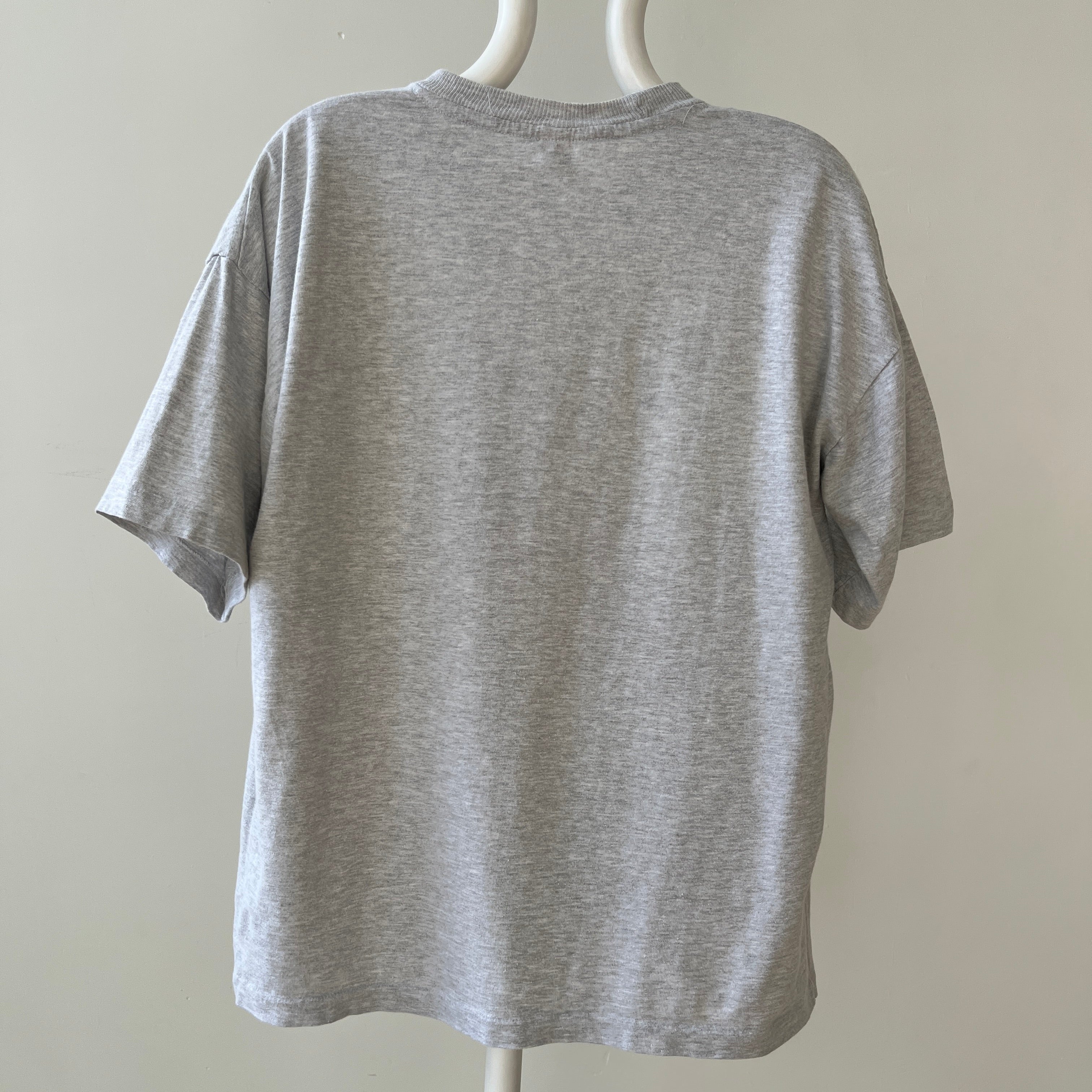 1970s/80s Great Wall Of China T Shirt