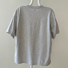 1970s/80s Great Wall Of China T Shirt