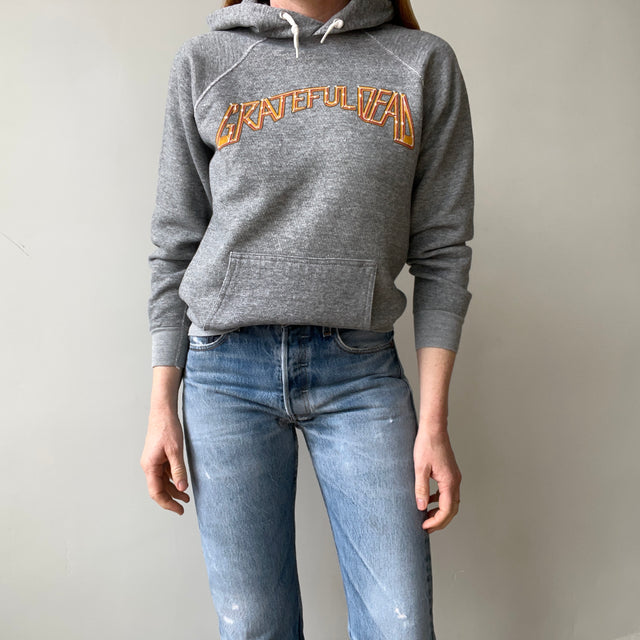 1970s Grateful Dead Hoodie