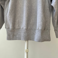 1980s Iowa State University Athletic Dept. Reverse Weave Sweatshirt