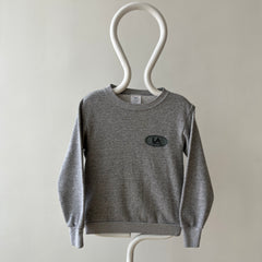 1990s LA Gear Sweatshirt - Who Remembers?!