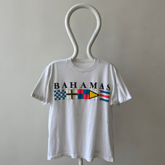 1980s/90s Bahamas Tourist T-Shirt - Soft and Slouchy